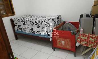 Imagem 6: CASA À VENDA 54M² COM 2 QUARTOS, SENDO UMA SUÍTE - PRAIA CIBRATEL II - ITANHAÉM / SP