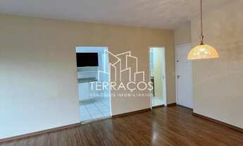 Imagem 2: LINDO E CONFORTÁVEL APARTAMENTO COM 113 M² NO CONDOMÍNIO HORIZONTES SERRA DO JAPI - EXCELE