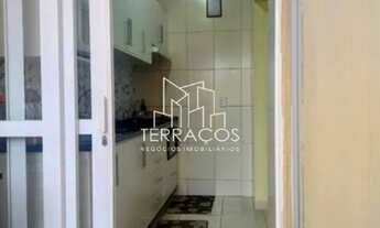 Imagem 5: CASA TÉRREA - 2 DORMITÓRIOS - PARQUE ALMERINDA CHAVES - JUNDIAÍ