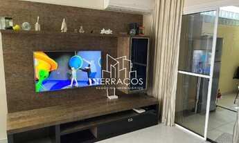 Imagem 4: SOBRADO COM 110 M² À VENDA, CONDOMÍNIO GARDEN RESORT, JARDIM SHANGAI, JUNDIAÍ SP