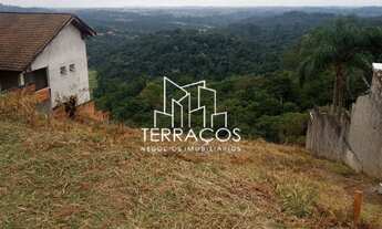 Imagem: TERRENO À VENDA AT 1.142,93m², NO CONDOMÍNIO