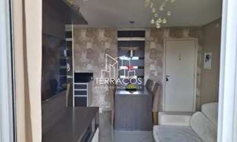 Imagem 6: APARTAMENTO COM 53 M² À VENDA, CONDOMÍNIO MIRANTE DA COLÔNIA, JUNDIAÍ SP, ÓTIMA LOCALIZAÇÃ