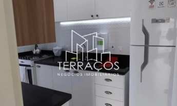 Imagem 6: APARTAMENTO COM 62 M² À VENDA, CONDOMÍNIO REAL VILLE, JARDIM GUARANI, JUNDIAÍ SP, PRÓXIMO