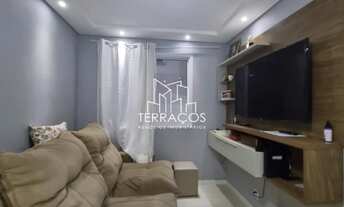 Imagem 3: APARTAMENTO COM 54 M² À VENDA, CONDOMÍNIO MORADA DOS PÁSSAROS, EDIFÍCIO BEIJA FLORES, JUND