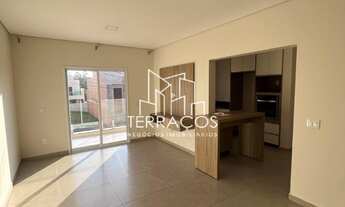 Imagem 4: CASA TÉRREA COM 112 M² À VENDA NO CONDOMÍNIO RESERVA DA MATA EM JUNDIAÍ SP