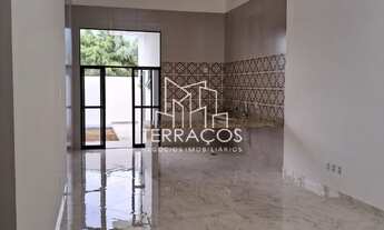 Imagem 6: CASA TÉRREA NOVA COM 150 M² À VENDA NO BAIRRO JARDIM PEROLLA II EM ITUPEVA SP