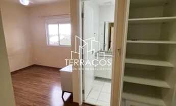 Imagem 6: LINDO E CONFORTÁVEL APARTAMENTO COM 113 M² NO CONDOMÍNIO HORIZONTES SERRA DO JAPI - EXCELE