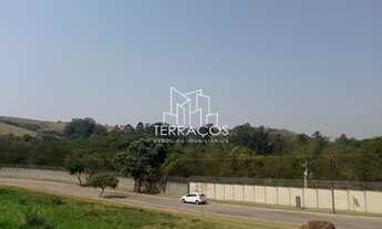 Imagem 2: TERRENO 800M² À VENDA, COM LEVE ACLIVE EM CONDOMÍNIO FECHADO - BAIRRO SANTA ELISA - ITUPEV