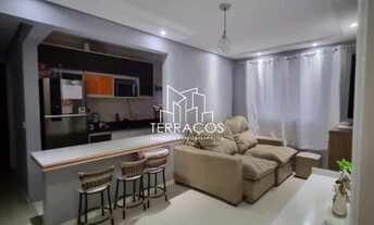 Imagem: APARTAMENTO COM 54 M² À VENDA, CONDOMÍNIO