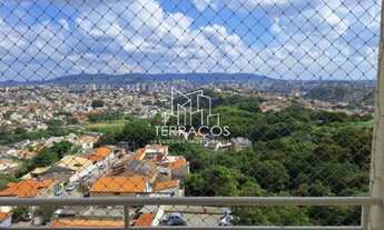 Imagem 5: APARTAMENTO COM 53 M² À VENDA, CONDOMÍNIO MIRANTE DA COLÔNIA, JUNDIAÍ SP, ÓTIMA LOCALIZAÇÃ