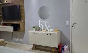 Imagem 7: APARTAMENTO COM 54 M² À VENDA, CONDOMÍNIO MORADA DOS PÁSSAROS, EDIFÍCIO BEIJA FLORES, JUND