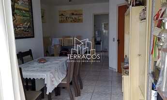 Imagem: APARTAMENTO À VENDA 89M², 3 QUARTOS, SENDO