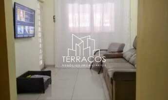 Imagem 3: CASA TÉRREA - 2 DORMITÓRIOS - PARQUE ALMERINDA CHAVES - JUNDIAÍ