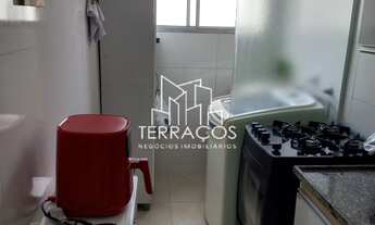 Imagem 2: APARTAMENTO COM 2 DORMITÓRIOS - 56 M² RESERVA DO JAPI - JUNDIAÍ