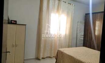 Imagem 6: CASA TÉRREA - 2 DORMITÓRIOS - PARQUE ALMERINDA CHAVES - JUNDIAÍ