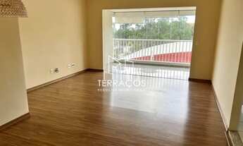 Imagem 3: LINDO E CONFORTÁVEL APARTAMENTO COM 113 M² NO CONDOMÍNIO HORIZONTES SERRA DO JAPI - EXCELE