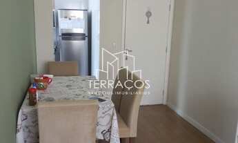 Imagem 4: APARTAMENTO COM 2 DORMITÓRIOS - 56 M² RESERVA DO JAPI - JUNDIAÍ