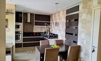 Imagem 7: APARTAMENTO COM 53 M² À VENDA, CONDOMÍNIO MIRANTE DA COLÔNIA, JUNDIAÍ SP, ÓTIMA LOCALIZAÇÃ