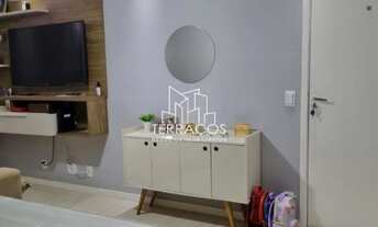 Imagem 6: APARTAMENTO COM 54 M² À VENDA, CONDOMÍNIO MORADA DOS PÁSSAROS, EDIFÍCIO BEIJA FLORES, JUND