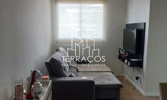 Imagem 5: APARTAMENTO COM 2 DORMITÓRIOS - 56 M² RESERVA DO JAPI - JUNDIAÍ