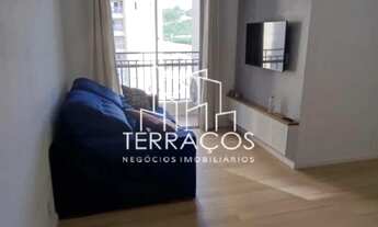 Imagem: APARTAMENTO COM 62 M² À VENDA, CONDOMÍNIO