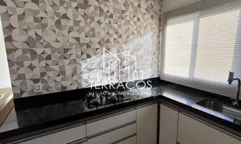 Imagem 6: CASA TÉRREA COM 112 M² À VENDA NO CONDOMÍNIO RESERVA DA MATA EM JUNDIAÍ SP