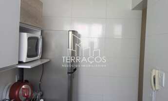 Imagem 3: APARTAMENTO COM 2 DORMITÓRIOS - 56 M² RESERVA DO JAPI - JUNDIAÍ
