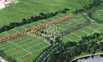 Imagem 3: TERRENO COM 600,25 M² À VENDA, CONDOMÍNIO RESIDENCIAL ARBORETUM, VINHEDO SP