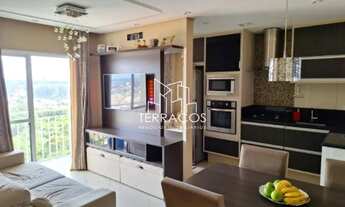 Imagem: APARTAMENTO COM 53 M² À VENDA, CONDOMÍNIO