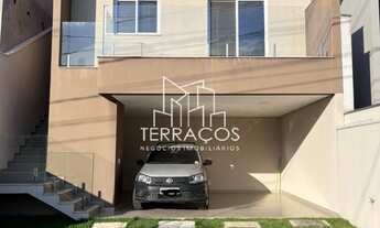 Imagem: CASA TÉRREA COM 112 M² À VENDA NO CONDOMÍNIO