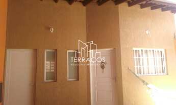 Imagem: CASA - 3 DORM - PARQUE ALMERINDA CHAVES