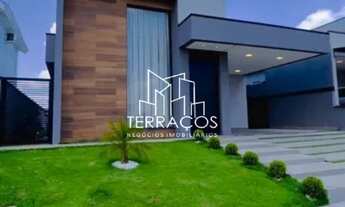 Imagem: LINDA CASA TÉRREA COM 153 M² À VENDA