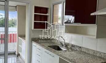 Imagem 7: LINDO E CONFORTÁVEL APARTAMENTO COM 113 M² NO CONDOMÍNIO HORIZONTES SERRA DO JAPI - EXCELE