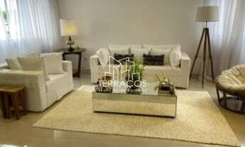 Imagem 2: APARTAMENTO À VENDA OU LOCAÇÃO - 4 DORMITÓRIOS, SENDO 3 SUÍTES - 4 VAGAS - CONDOMÍNIO MAIS