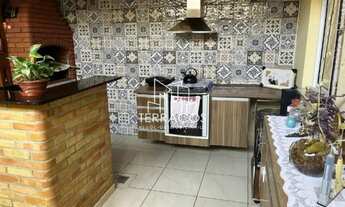 Imagem: SOBRADO COM 110 M² À VENDA, CONDOMÍNIO