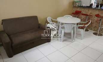 Imagem 3: CASA À VENDA 54M² COM 2 QUARTOS, SENDO UMA SUÍTE - PRAIA CIBRATEL II - ITANHAÉM / SP