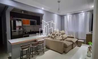 Imagem 2: APARTAMENTO COM 54 M² À VENDA, CONDOMÍNIO MORADA DOS PÁSSAROS, EDIFÍCIO BEIJA FLORES, JUND