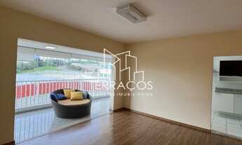 Imagem: LINDO E CONFORTÁVEL APARTAMENTO COM 113