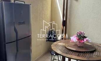 Imagem 3: SOBRADO COM 110 M² À VENDA, CONDOMÍNIO GARDEN RESORT, JARDIM SHANGAI, JUNDIAÍ SP