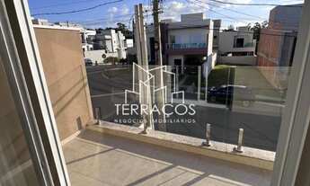 Imagem 2: CASA TÉRREA COM 112 M² À VENDA NO CONDOMÍNIO RESERVA DA MATA EM JUNDIAÍ SP