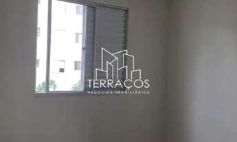 Imagem 6: APARTAMENTO COM 2 DORMITÓRIOS - 56 M² RESERVA DO JAPI - JUNDIAÍ