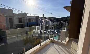 Imagem 3: CASA TÉRREA COM 112 M² À VENDA NO CONDOMÍNIO RESERVA DA MATA EM JUNDIAÍ SP