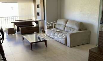 Imagem 2: Apto mobiliado - Horizontes Serra do Japi - Jardim Bonfiglioli - Jundiai - SP