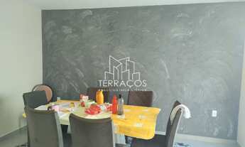 Imagem 6: CASA REFORMADA 3 DORMITÓRIOS/SUITE - ÁREA GOURMET COM PISCINA - VÁRZEA PAULISTA