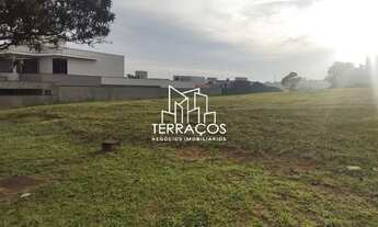 Imagem 1: TERRENO NO CONDOMÍNIO QUINTA DAS PAINEIRAS 2200 M² - ULTIMA OPORTUNIDADE NESSA METRAGEM