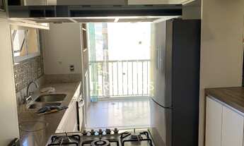 Imagem 5: Apto mobiliado - Horizontes Serra do Japi - Jardim Bonfiglioli - Jundiai - SP