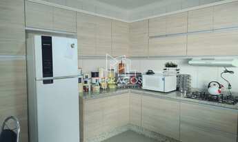 Imagem 5: CASA REFORMADA 3 DORMITÓRIOS/SUITE - ÁREA GOURMET COM PISCINA - VÁRZEA PAULISTA