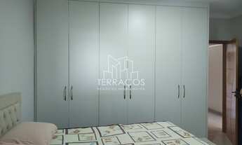 Imagem 7: CASA REFORMADA 3 DORMITÓRIOS/SUITE - ÁREA GOURMET COM PISCINA - VÁRZEA PAULISTA