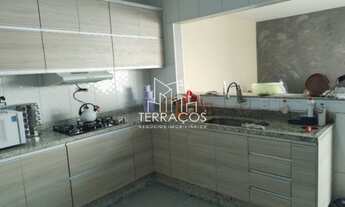 Imagem 4: CASA REFORMADA 3 DORMITÓRIOS/SUITE - ÁREA GOURMET COM PISCINA - VÁRZEA PAULISTA