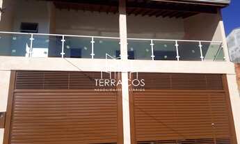 Imagem: CASA REFORMADA 3 DORMITÓRIOS/SUITE - ÁREA